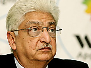 Azim Premji picture, image, poster